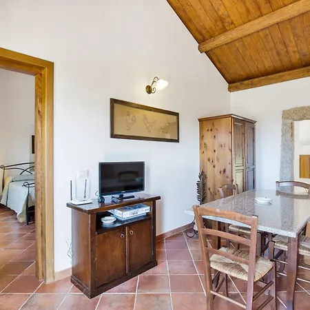 Casa Caterina Holiday home Arzachena