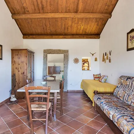 Holiday home Casa Caterina *