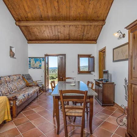 Casa Caterina * Arzachena