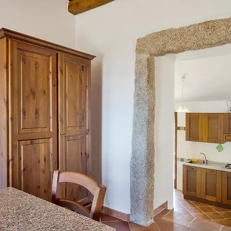 Casa Caterina Holiday home Arzachena