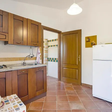 Holiday home Casa Caterina Arzachena