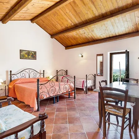 Holiday home Casa Caterina Arzachena