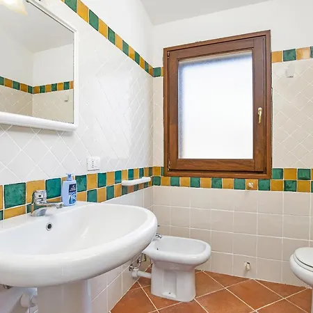Casa Caterina Holiday home Arzachena