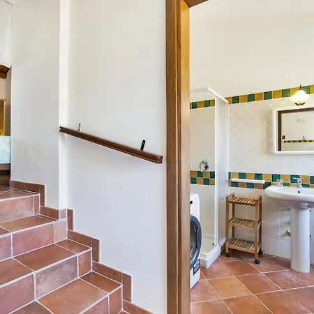 Casa Caterina Holiday home Arzachena