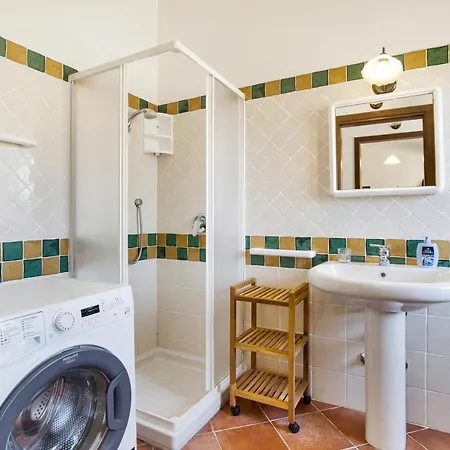 Casa Caterina Holiday home Arzachena
