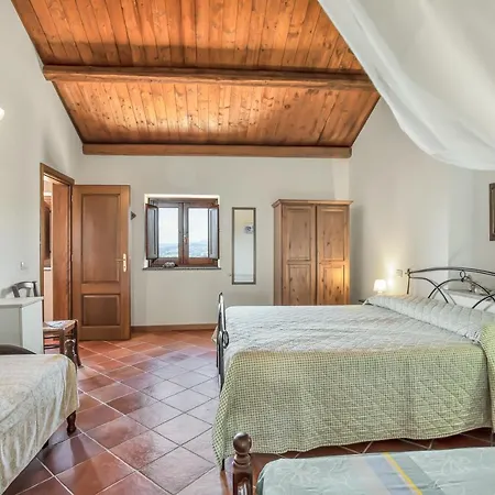 Holiday home Casa Caterina Arzachena