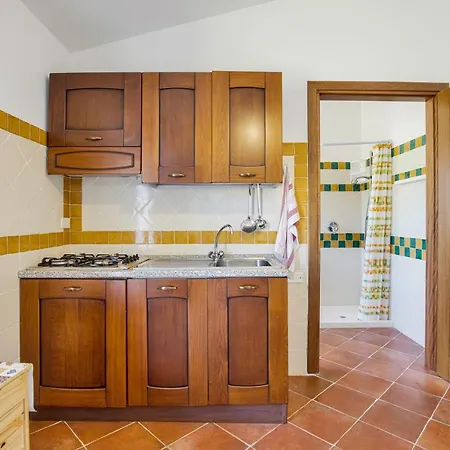 Casa Caterina * Arzachena
