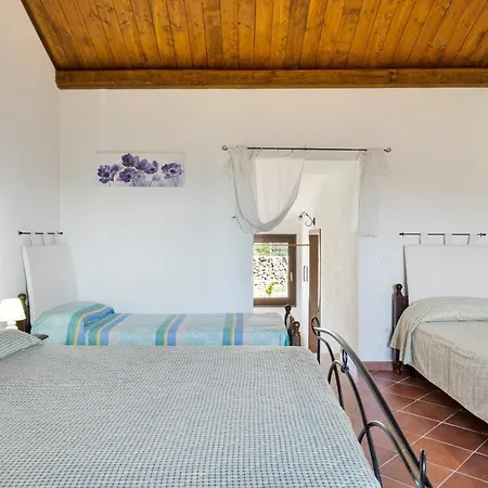 Holiday home Casa Caterina *